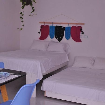 Cachito De Cielo Lägenhet Cancún Exteriör bild
