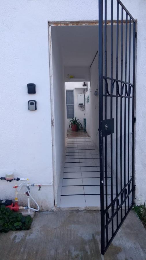 Cachito De Cielo Lägenhet Cancún Exteriör bild